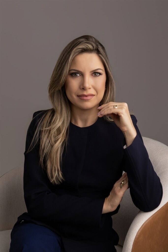 Dra. Alice Sampaio Pelissari